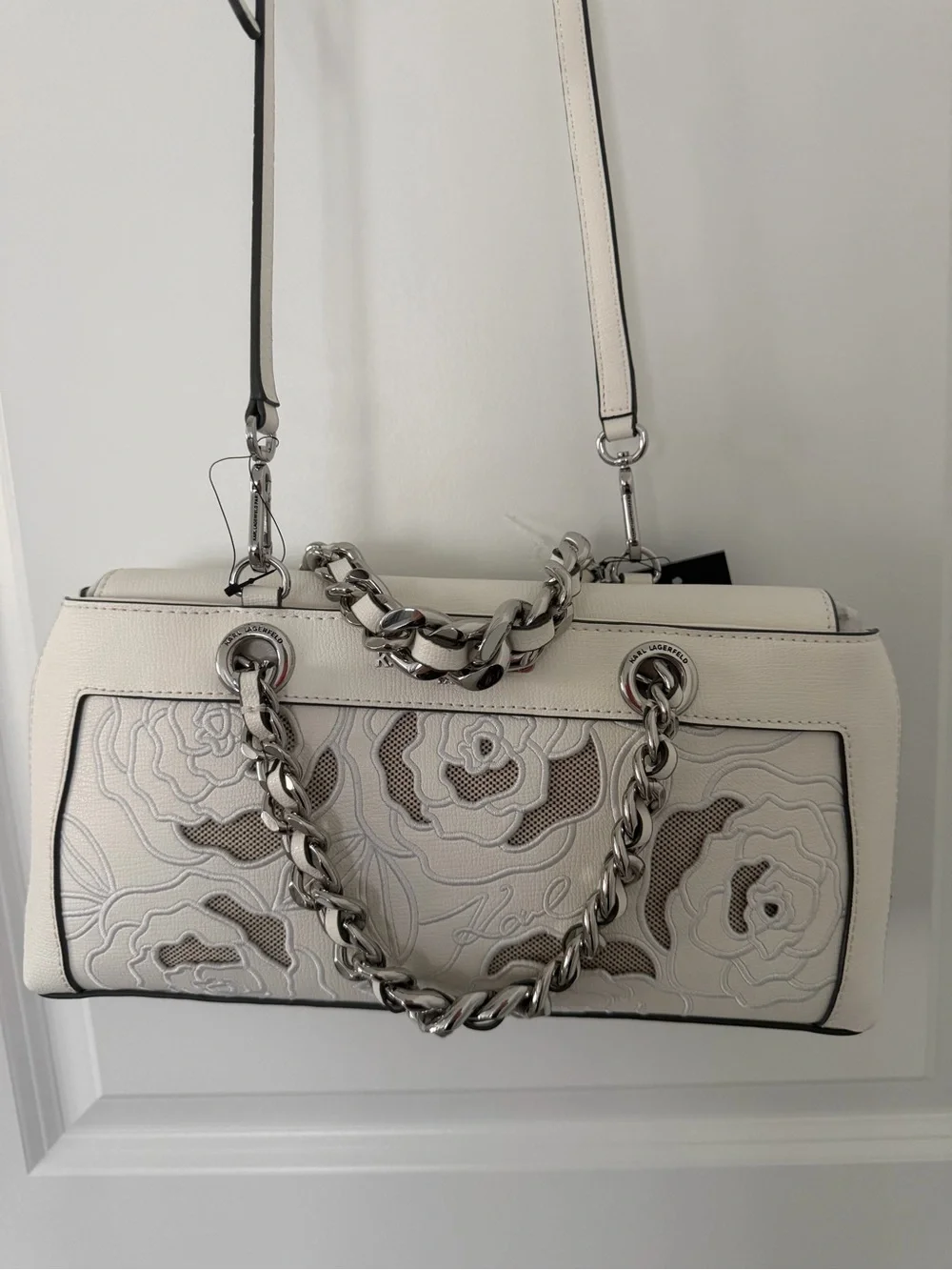 Karl Lagerfeld description brand